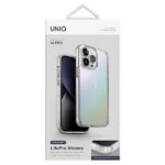 UNIQ etui LifePro Xtreme iPhone 14 Pro 6,1" iridescent - imagine 6