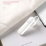 Beline Bluetooth Headset LM01 White - imagine 3