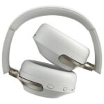 Creative Zen Hybrid SXFI Wireless Headphones Grey Bluetooth 5.3 ANC - imagine 3
