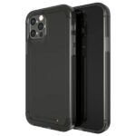 Case Gear4 D3O Wembley Palette for iPhone 12 / 12 Pro Smoke