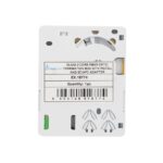 Extralink Olivia | Fiber optic termination box | 2 core, with pigtail and SC/APC adapter - imagine 2