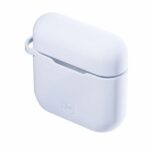 3MK Silicon Case AirPods 3rd gen+ carabiner - imagine 9