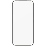 UNIQ Optix Exofit Vivid Tempered Glass for iPhone 17 Pro with Applicator