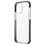 UNIQ Combat Case iPhone 14 Pro Max 6,7" carbon black - imagine 3