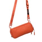 Skinarma Phone Bag - Organizer Juno orange - imagine 3