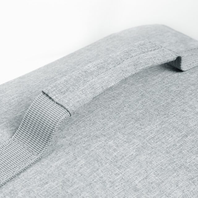 Wanbo Projector Bag | for Mozart 1, Mozart 1 Pro, DaVinci 1 Pro, Vali 1 | Gray - imagine 4