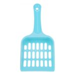 Extralink Pets Cat Litter Scoop, Fine Sand Sifter for Cat Litter Box PET-850 - imagine 2