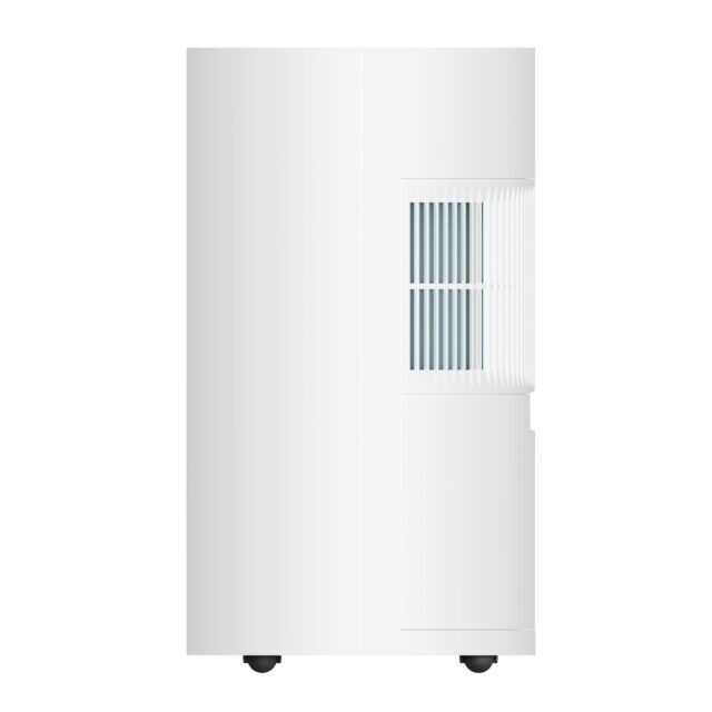 Xiaomi Smart Dehumidifier Lite EU | Dehumidifier | moisture absorber - imagine 3