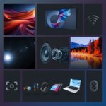 Extralink Smart Life Vision Pro | Projector | 450 ANSI, 1080p, Android 9.0 - imagine 10