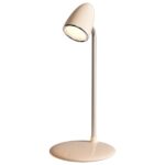 Proove Modern LED Desk Lamp 10W with 15W Inductive Charger beige - imagine 3