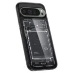 Spigen Ultra Hybrid Google Pixel 9 Pro XL zero one ACS07722 - imagine 7