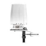 QuWireless QuSpot A140S-A | LTE Antenna | for Teltonika TRB140 (version with housing) - imagine 3