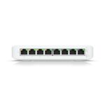 Ubiquiti USW-LITE-8-POE | Switch | UniFi Gen2, 8x RJ45 1000Mb/s, 4x PoE+, 52W - imagine 2