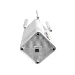 Totolink NR1800X | WiFi Router | Wi-Fi 6, Dual Band, 5G LTE, 3x RJ45 1000Mb/s, 1x SIM - imagine 3