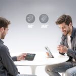 Hybrid charger 4smarts 6-in-1 USB-C/USB-A PD 22.5W with 10,000 mAh power bank, Qi wireless charging, - imagine 8