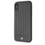 BMW BMHCPXPOCBK iPhone X/Xs Hard Case Black - imagine 2