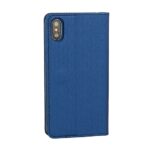 Etui Smart Magnet book Xiaomi Redmi 12granatowy /navy - imagine 2