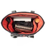 Skinarma Bag Fardel black - imagine 4