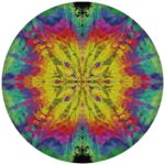 Waboba Wingman Pro silicone disc frisbee 20cm - imagine 2