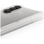 Case Araree Nukin 360 for Samsung Galaxy  Z Fold7 transparent - imagine 3