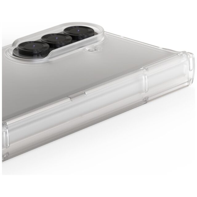 Case Araree Nukin 360 for Samsung Galaxy  Z Fold7 transparent - imagine 3