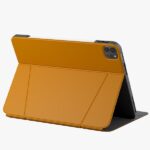 UNIQ Ryze Case iPad Pro 11 (2021-2022) / Air 10.9" (2020-2022) mustard - imagine 5