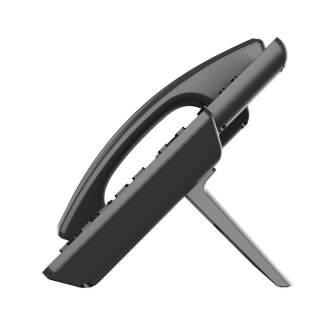 Grandstream GRP2602W | VoIP Phone | 2 lines, 4x SIP, WiFi, 2x RJ45 100Mb/s - imagine 3