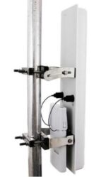 GIGASEKTOR PRO 21/60 HV for MIMOSA A5C 21DBI - imagine 4