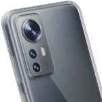 3MK Clear Case Xiaomi 12/12X - imagine 6