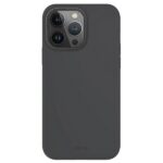 UNIQ case Lino Hue iPhone 15 Pro Max 6.7" Magclick Charging charcoal