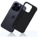 3MK Just20g Matt Case for iPhone 13 Pro - imagine 8