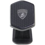 Magnetic Mount Lamborghini Urus D7 to grille/on dashboard black - imagine 5