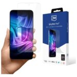 Matte screen protector 3MK Silky Matt Pro for Xiaomi Poco F7
