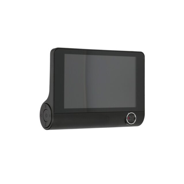 Extralink Q12 | Car video recorder | dashcam - imagine 5