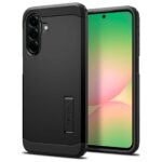 Spigen Tough Armor Case for Samsung Galaxy A56 5G Black