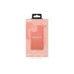 Etui Laut Shield iPhone 12 Pro Maxcoral/różowy 42736 - imagine 3