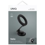 UNIQ universal magnetic velo holder black/midnight black - imagine 9