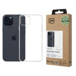 3MK ClearCase Eco iPhone 15 PlusGRS CU 1304127