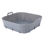 Extralink Air Fryer Insert, 20x20x7cm - imagine 2
