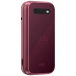 Phone HMD 2660 Flip TA-1711 DS red - imagine 10