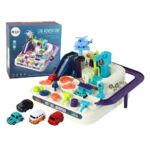 Extralink Toys Smart Interactive Car Track