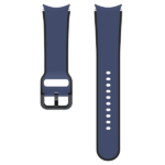 Two-tone Sport Band Samsung ET-STR91LNEGEU for Watch5 20mm M/L navy
