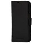 Etui dbramante 1928 Copenhagen Wallet do iPhone 15 Pro Max czarny/black
