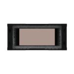 Extralink Premium 4U 600x450 Black | Rack cabinet | tool-free mounting, wall-mounted - imagine 2