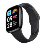 Xiaomi Redmi Watch 3 Active Black | Smartband | Bluetooth 5.3, 5ATM, 1.83" - imagine 2