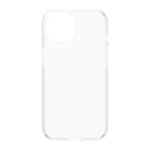 CARE by PanzerGlass Urban Combat Case for iPhone 15 6.1" transparent 1421 - imagine 3