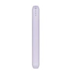 UNIQ Powerbank Fuele mini 8000mAh USB-C 18W PD Fast charge lavender - imagine 5