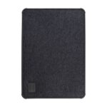UNIQ Dfender laptop Sleeve 15" charcoal black