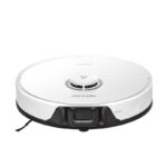 Roborock S8 White | Vacuum cleaner | Robot Vacuum Cleaner, 6000Pa, 5200mAh - imagine 3