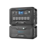 Bluetti AC300 + B300 | Power Station + Expansion Battery | LiFePO4, BMS